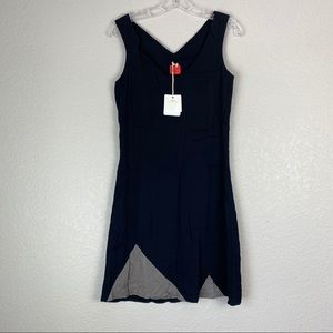 SKUNKFUNK Black Dress NWT (1-S) Priced to SELL!!